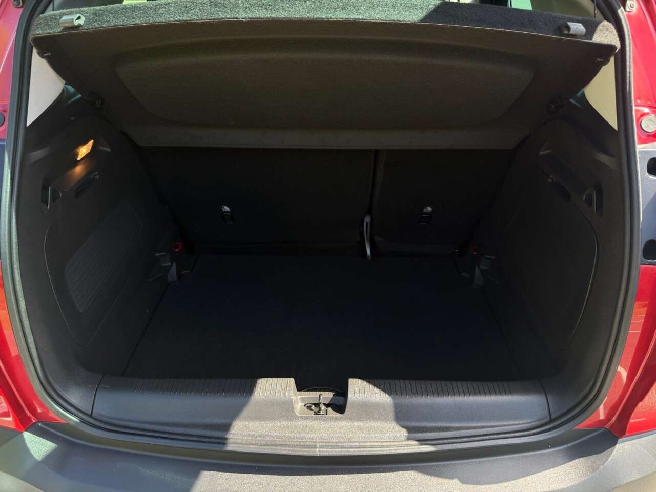 2020 VAUXHALL CROSSLAND X 2020 VAUXHALL CROSSLAND X