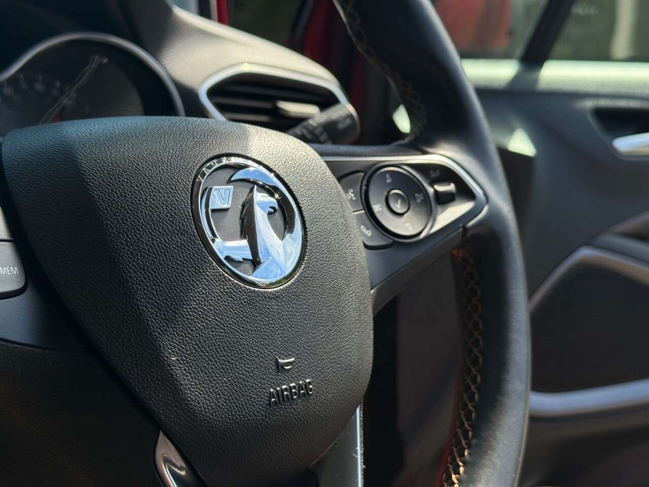 2020 VAUXHALL CROSSLAND X 2020 VAUXHALL CROSSLAND X