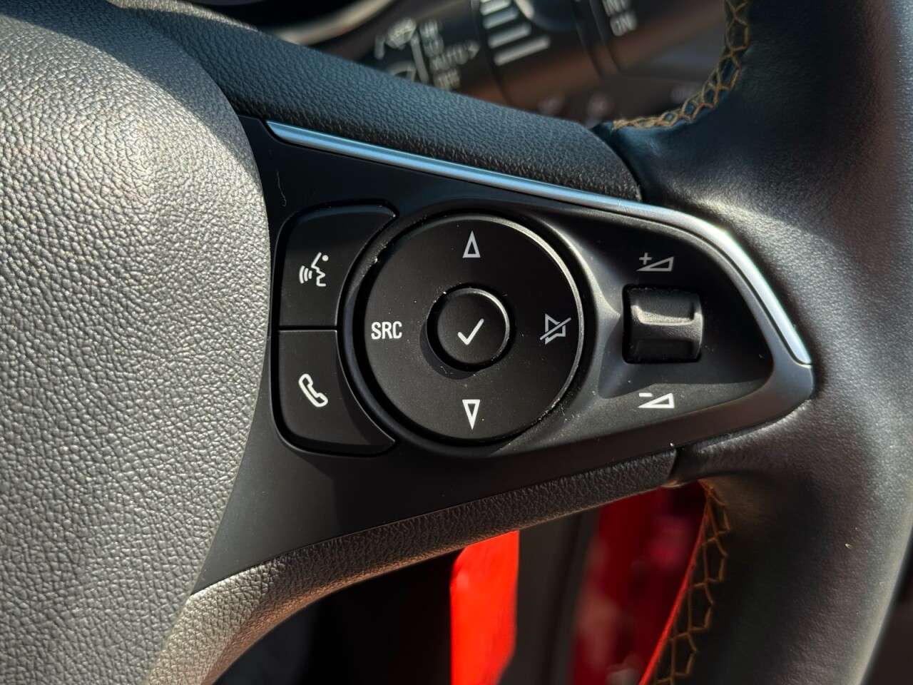 2020 VAUXHALL CROSSLAND X 2020 VAUXHALL CROSSLAND X