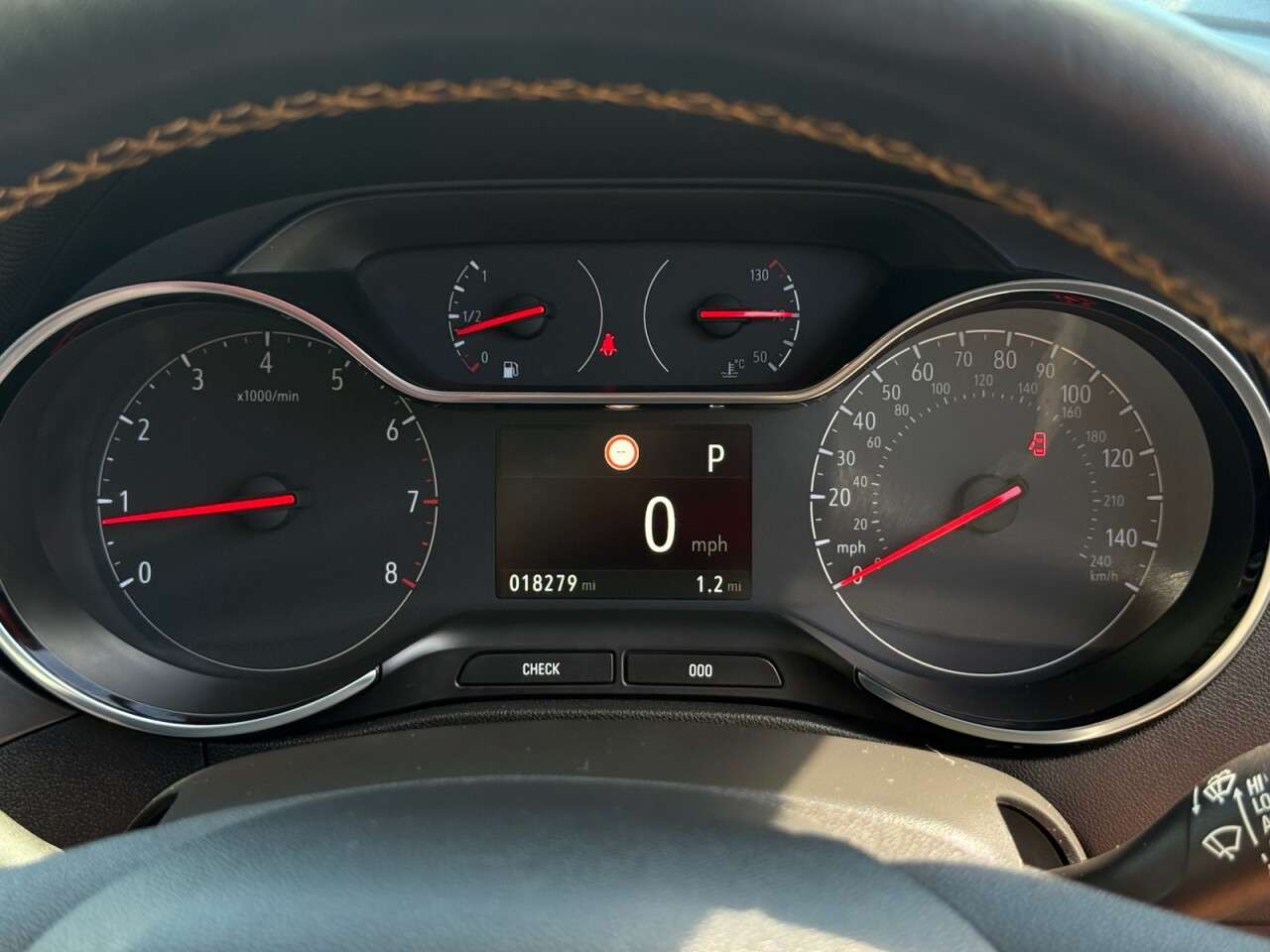 2020 VAUXHALL CROSSLAND X 2020 VAUXHALL CROSSLAND X