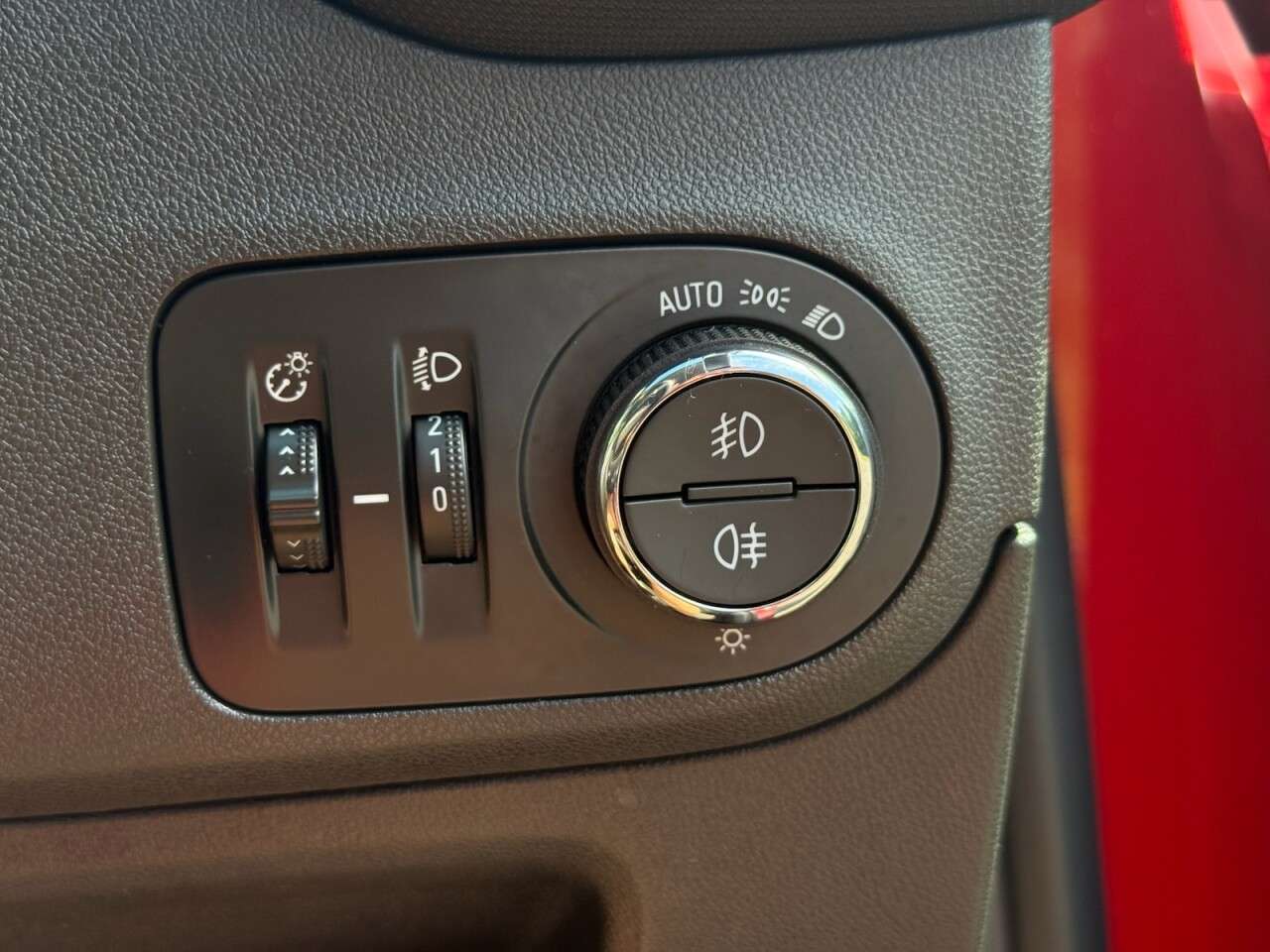 2020 VAUXHALL CROSSLAND X 2020 VAUXHALL CROSSLAND X