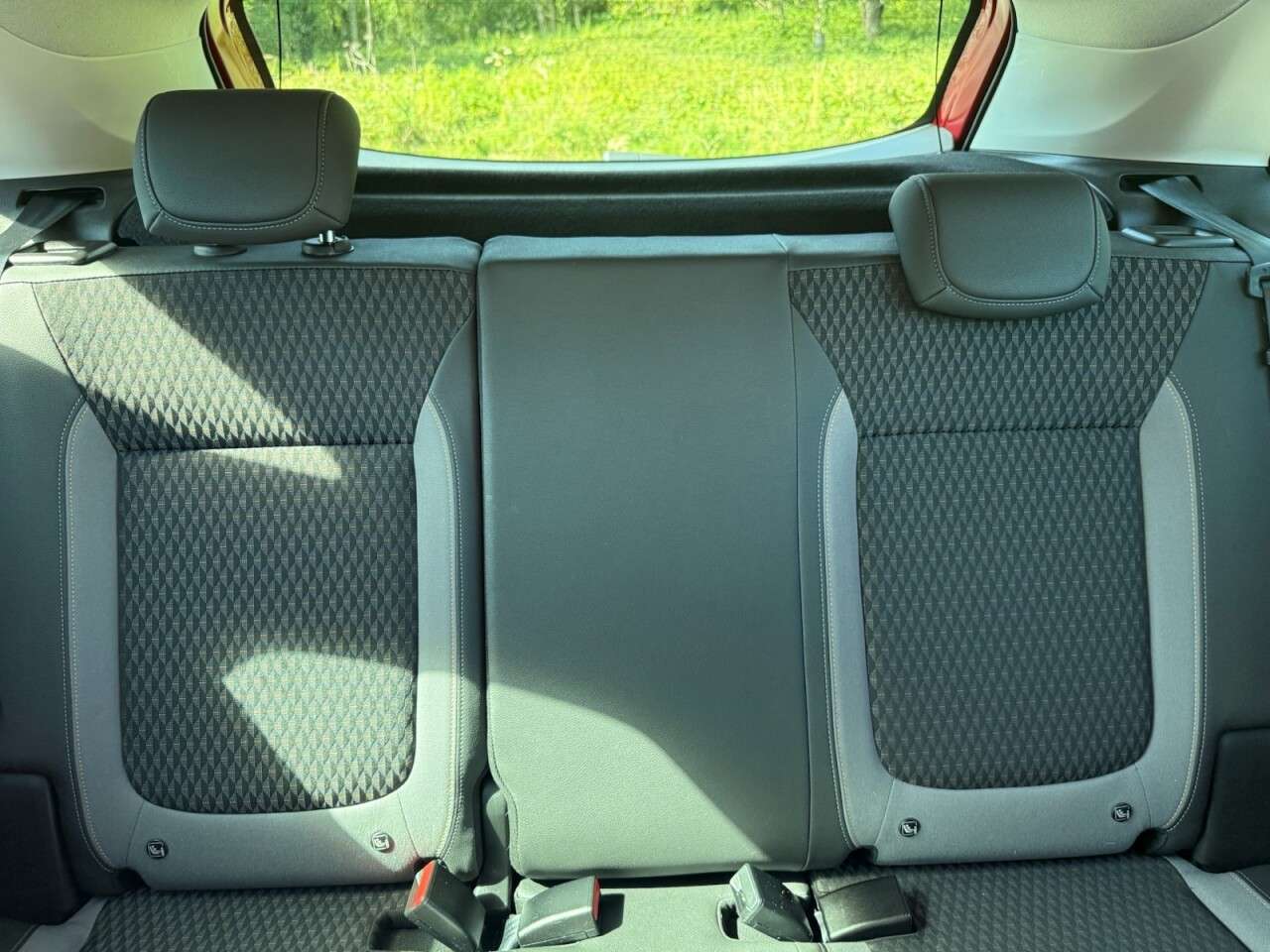 2020 VAUXHALL CROSSLAND X 2020 VAUXHALL CROSSLAND X