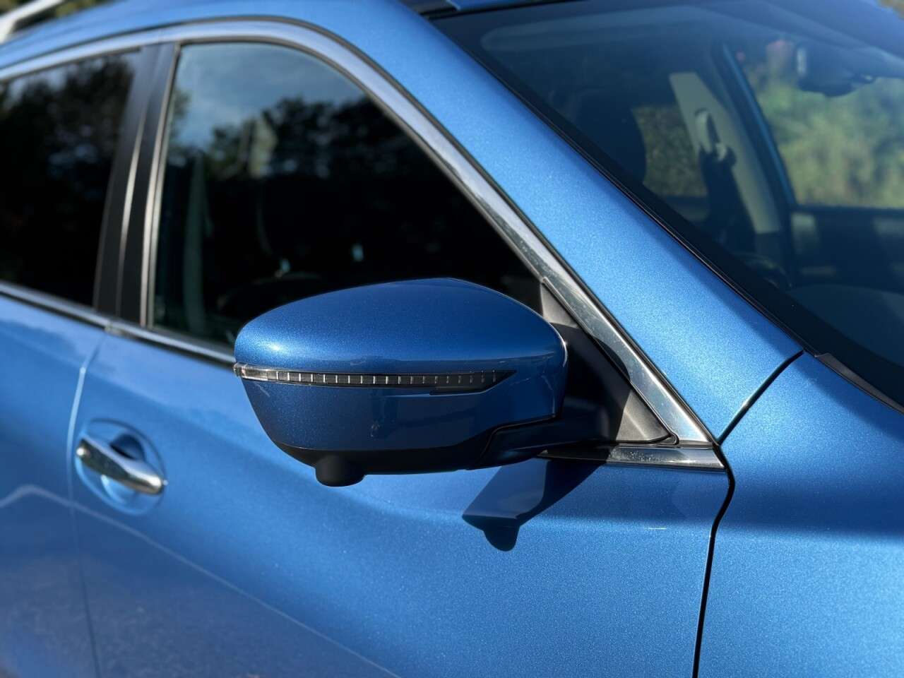 2018 NISSAN X-TRAIL 2018 NISSAN X-TRAIL