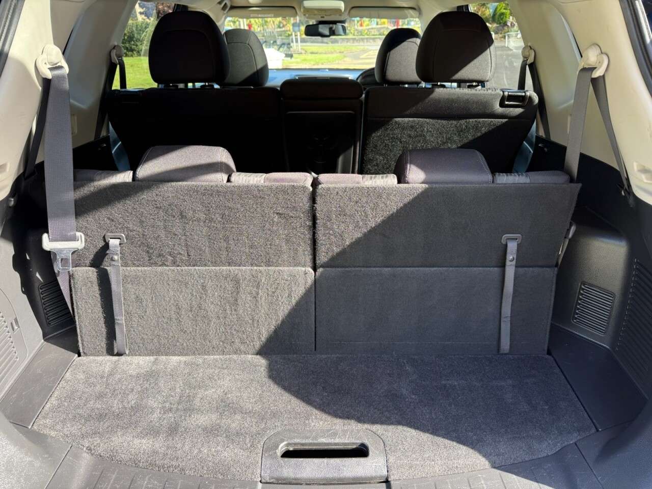 2018 NISSAN X-TRAIL 2018 NISSAN X-TRAIL