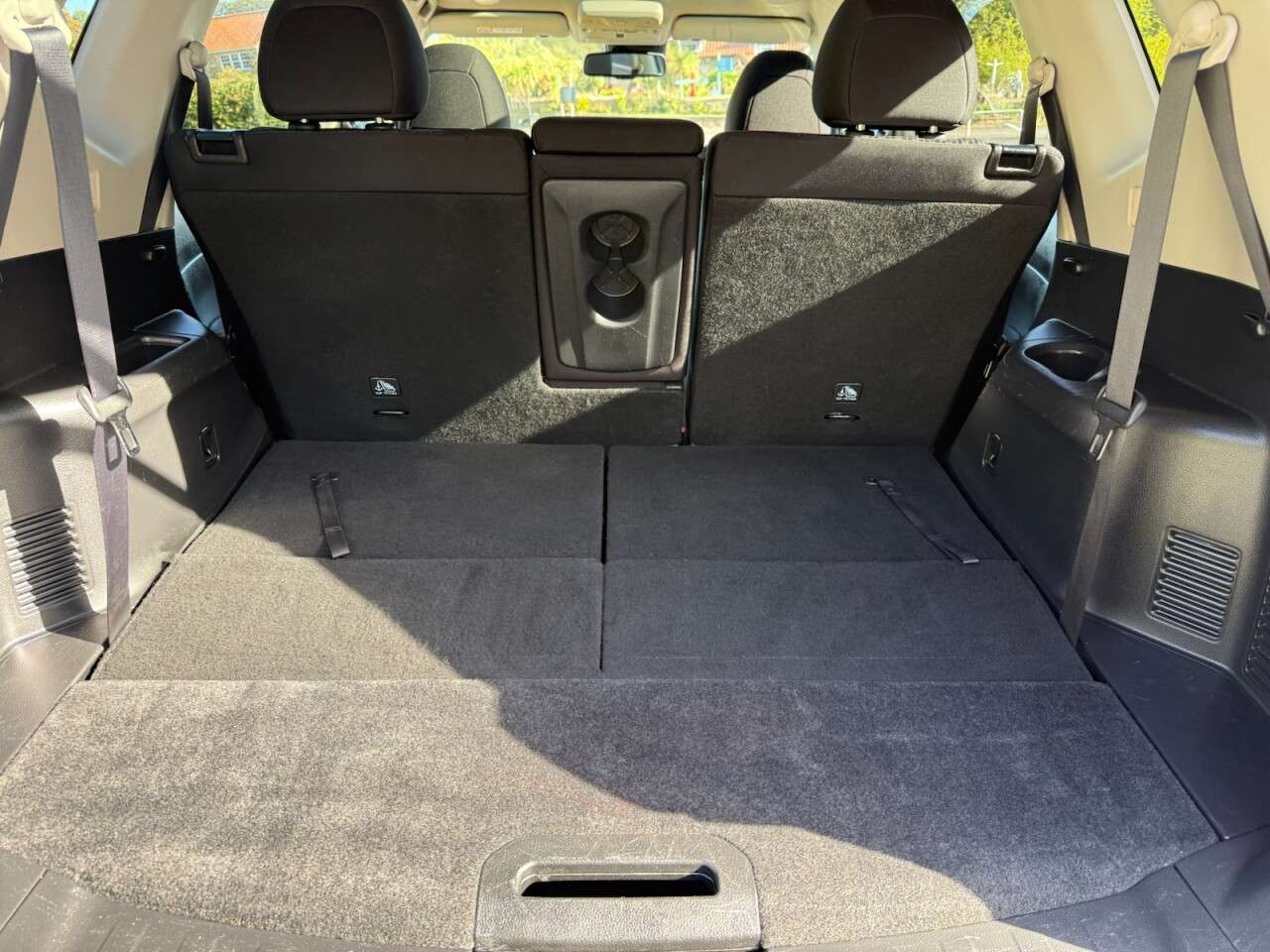 2018 NISSAN X-TRAIL 2018 NISSAN X-TRAIL