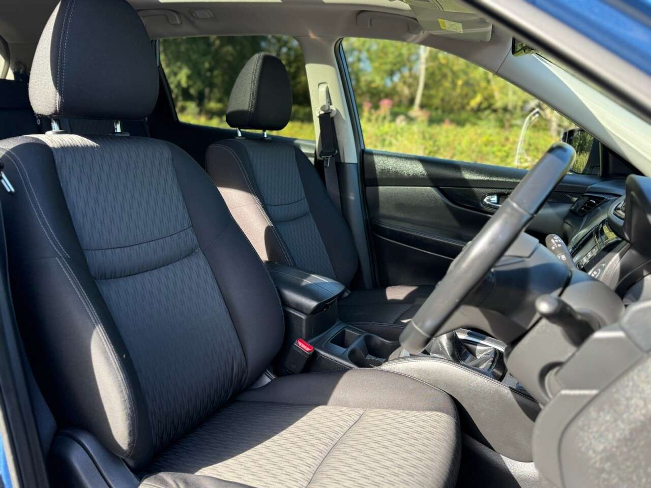 2018 NISSAN X-TRAIL 2018 NISSAN X-TRAIL