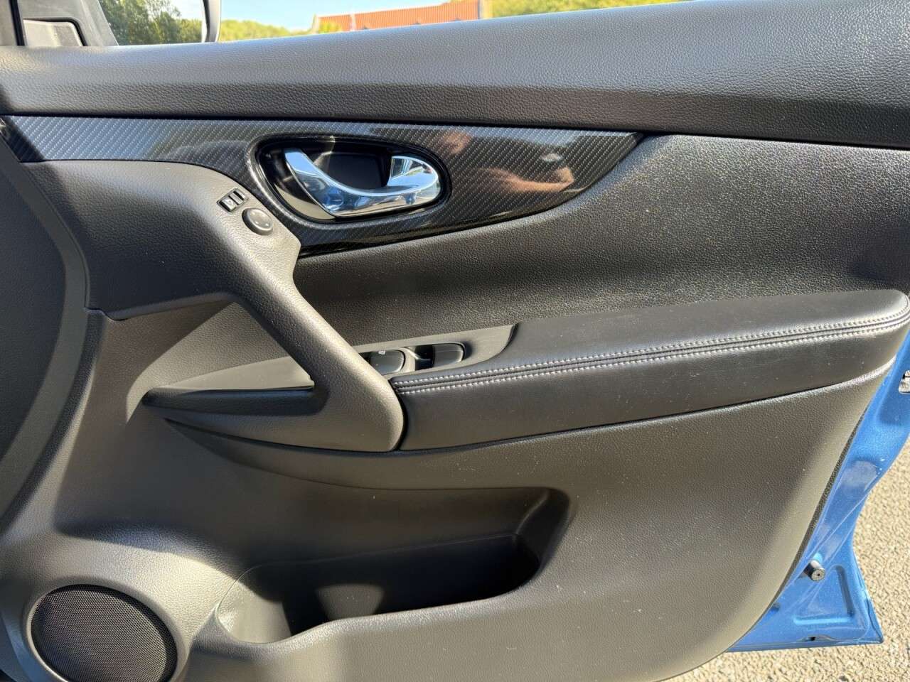 2018 NISSAN X-TRAIL 2018 NISSAN X-TRAIL