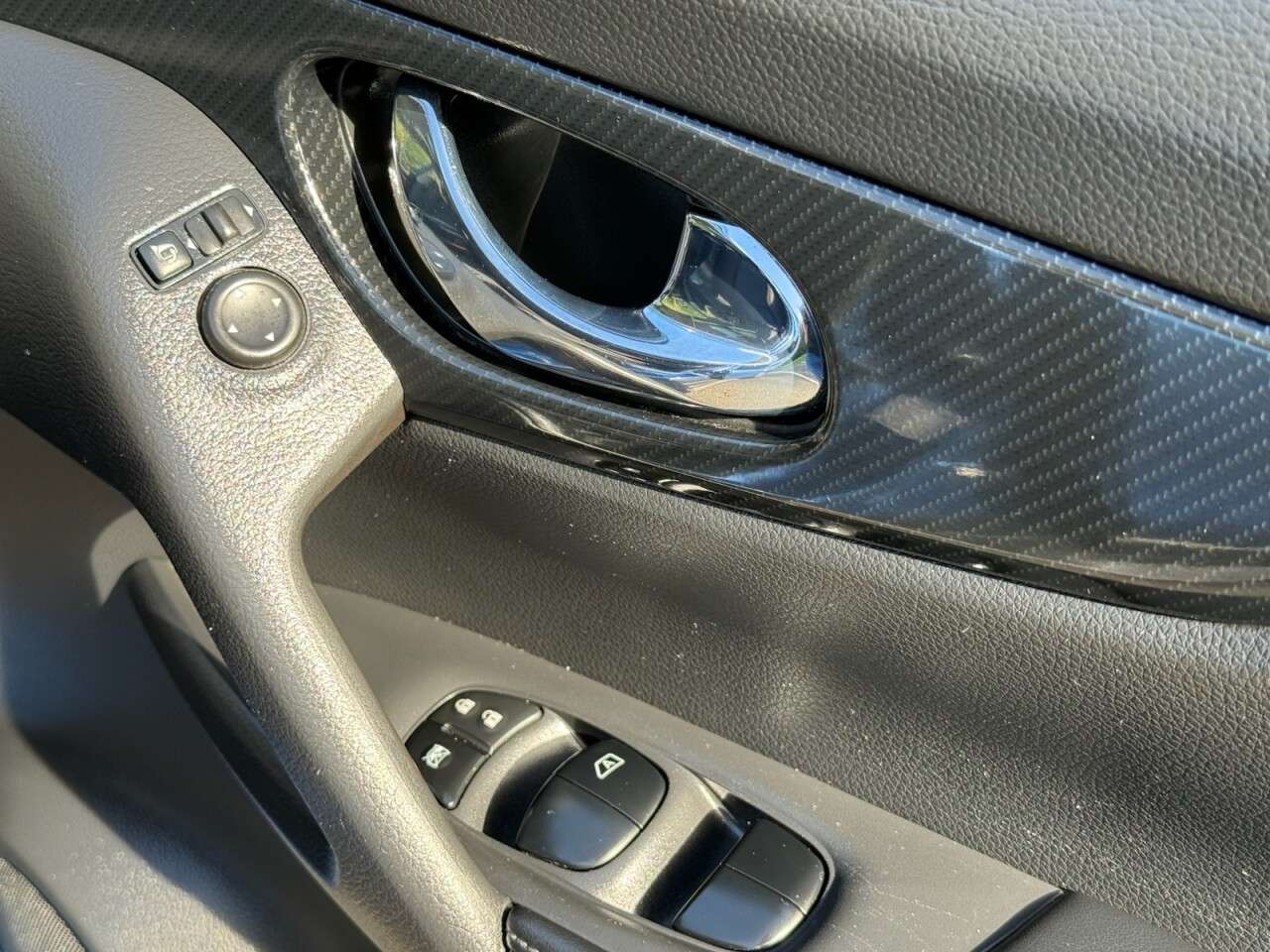 2018 NISSAN X-TRAIL 2018 NISSAN X-TRAIL