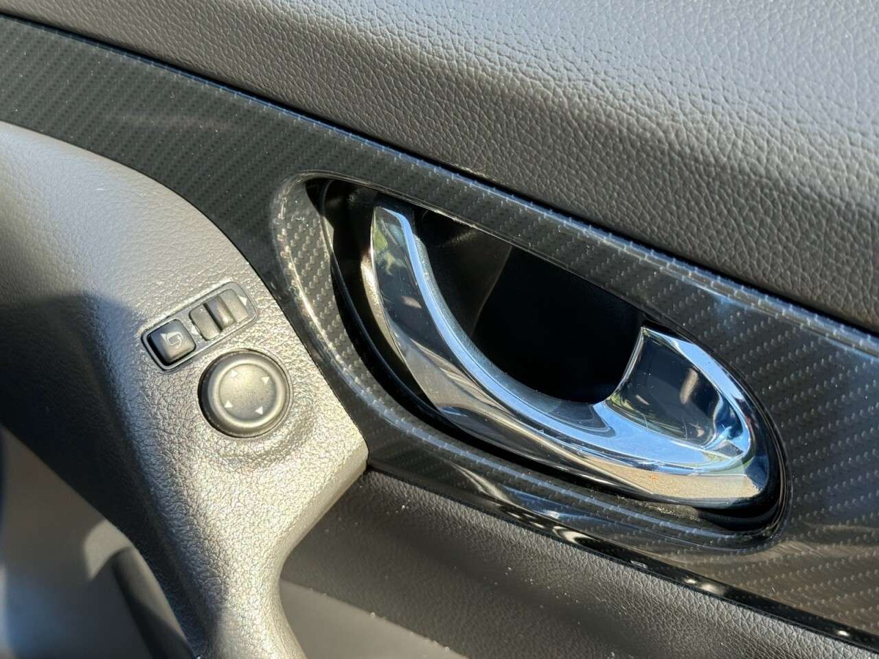 2018 NISSAN X-TRAIL 2018 NISSAN X-TRAIL