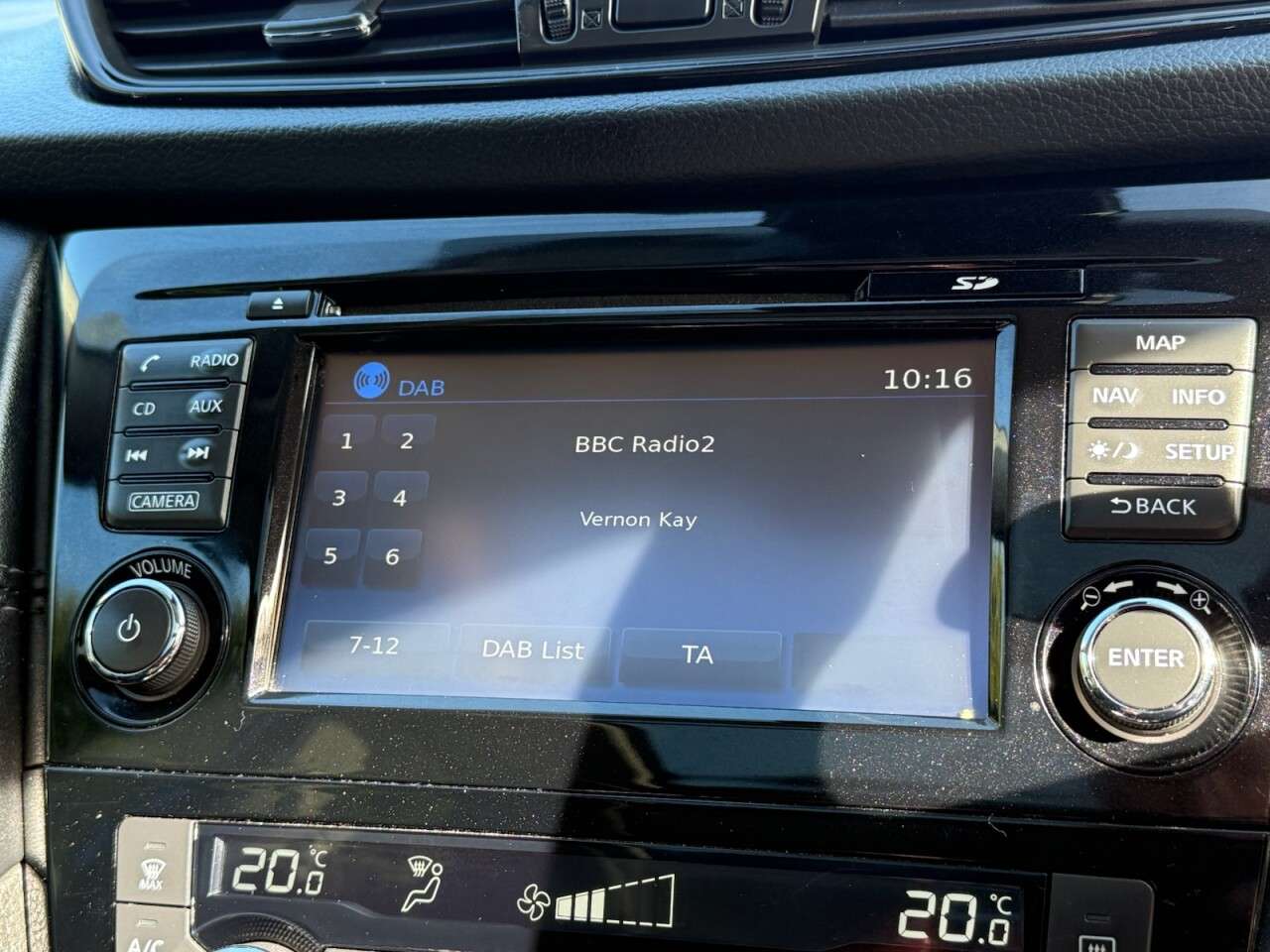 2018 NISSAN X-TRAIL 2018 NISSAN X-TRAIL