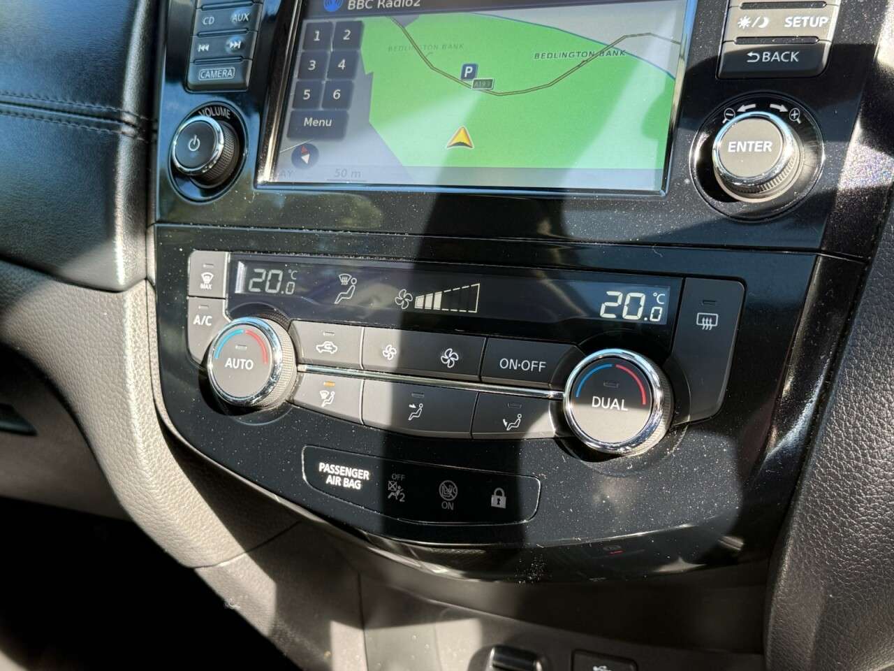 2018 NISSAN X-TRAIL 2018 NISSAN X-TRAIL