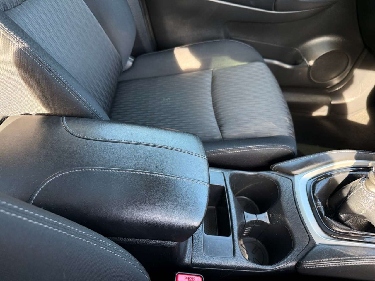 2018 NISSAN X-TRAIL 2018 NISSAN X-TRAIL