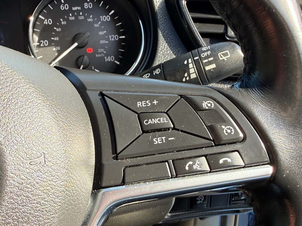 2018 NISSAN X-TRAIL 2018 NISSAN X-TRAIL