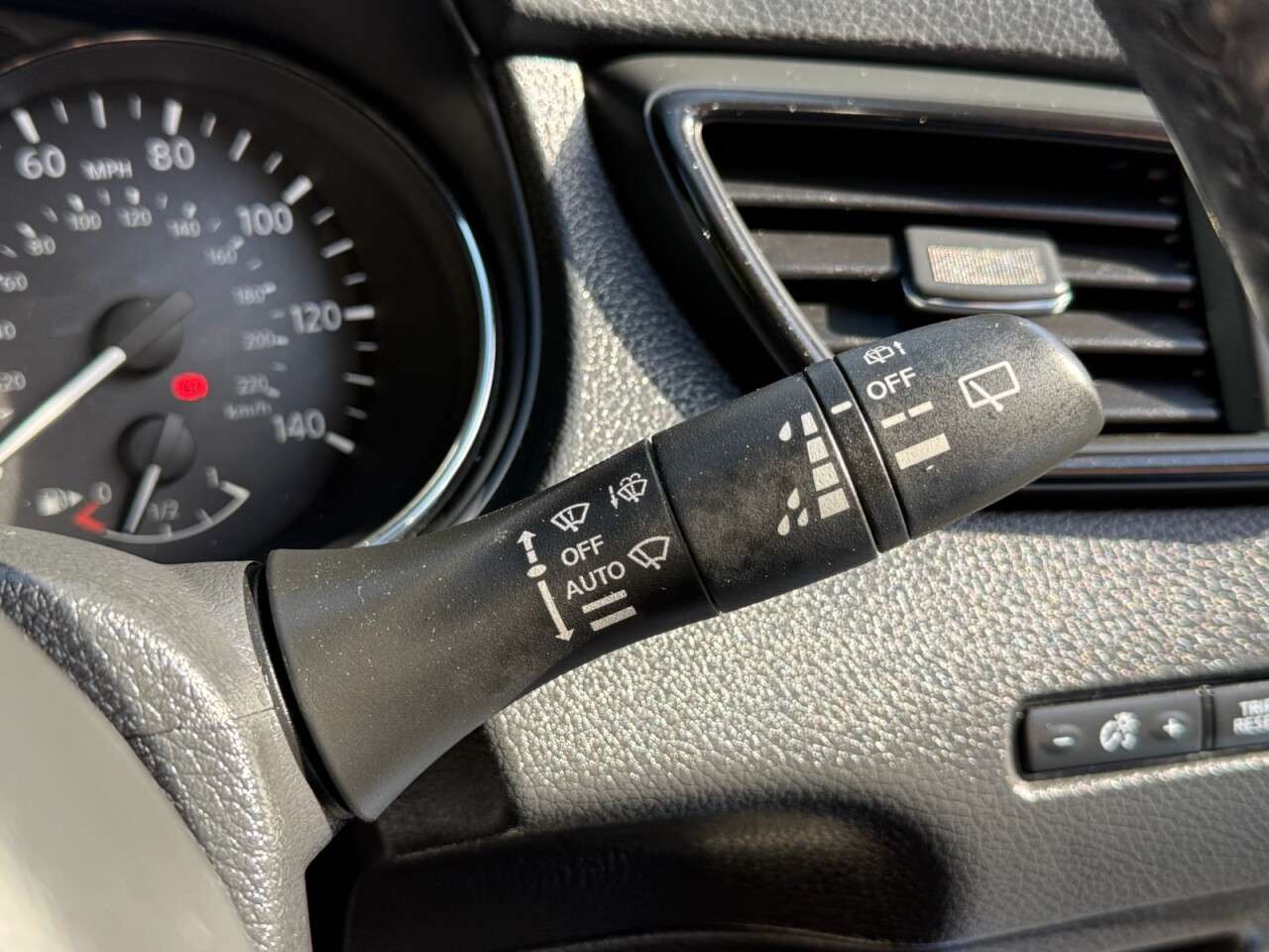 2018 NISSAN X-TRAIL 2018 NISSAN X-TRAIL