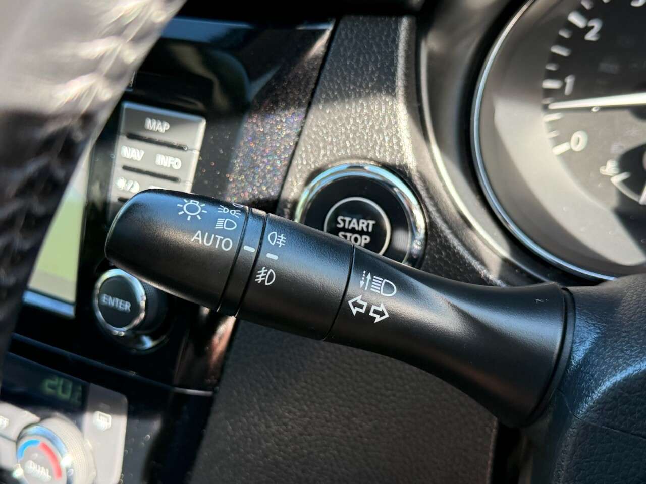 2018 NISSAN X-TRAIL 2018 NISSAN X-TRAIL