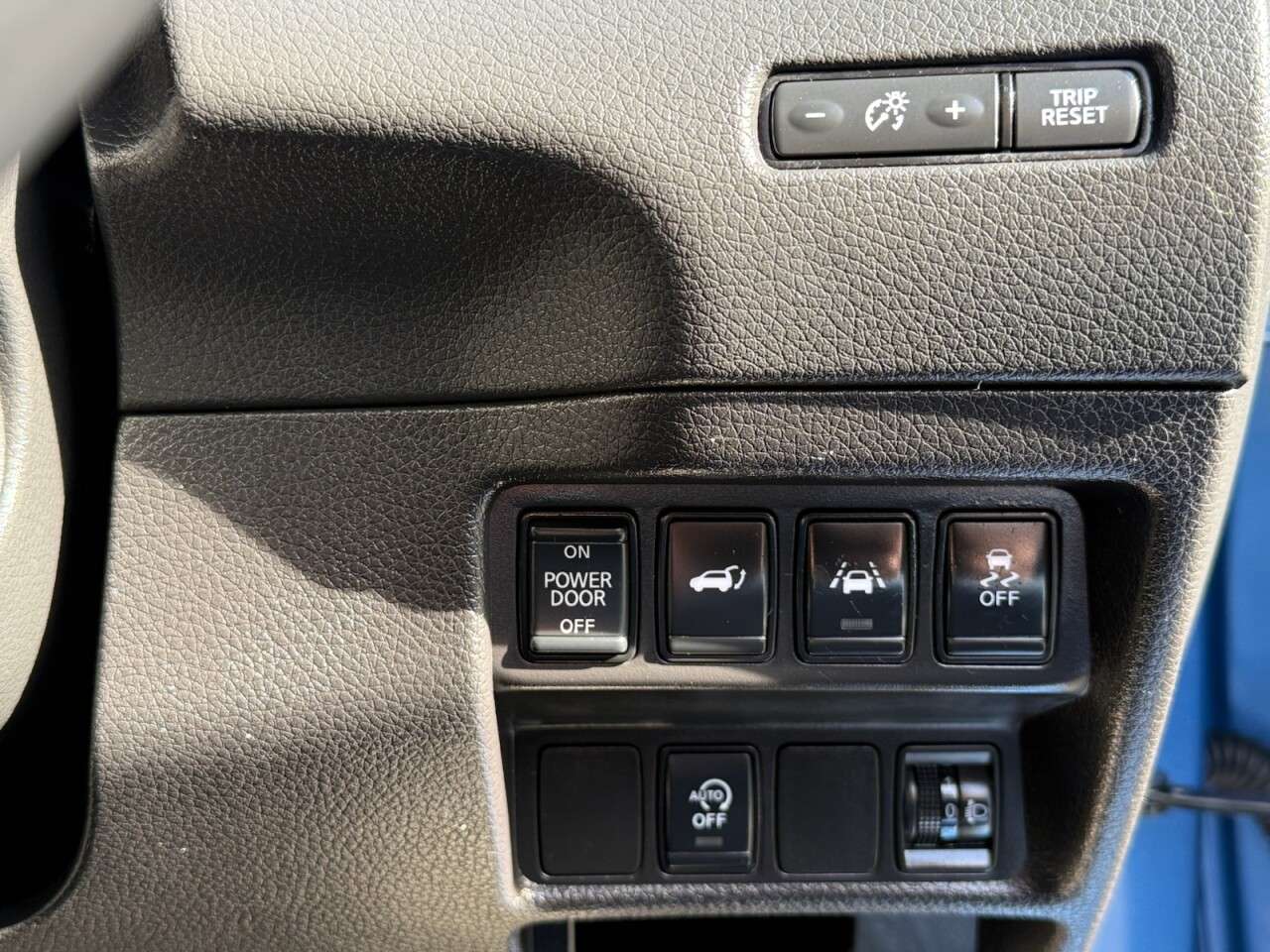 2018 NISSAN X-TRAIL 2018 NISSAN X-TRAIL