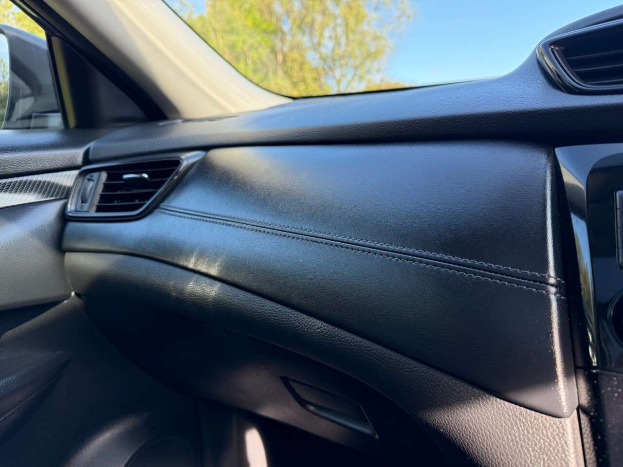 2018 NISSAN X-TRAIL 2018 NISSAN X-TRAIL