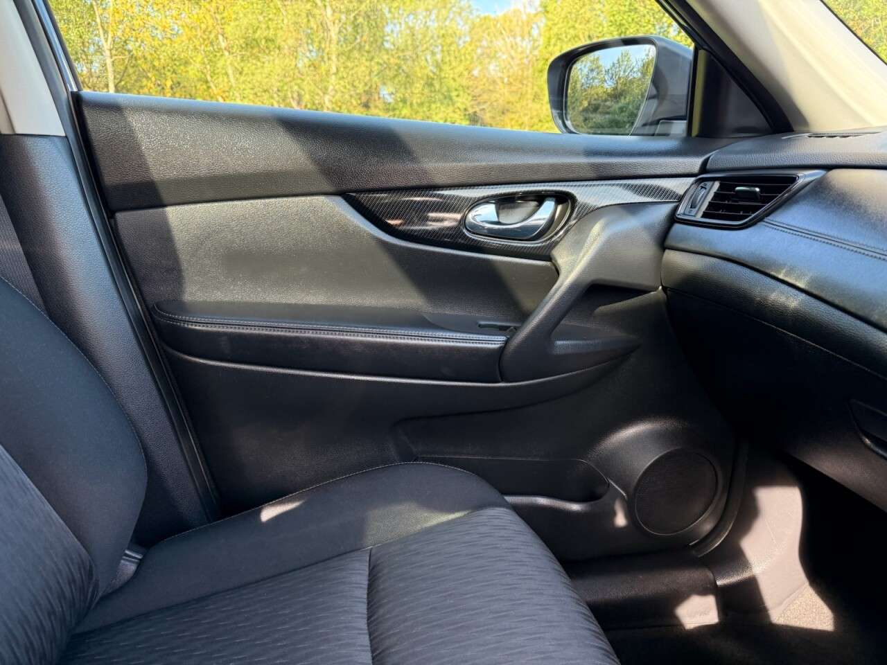 2018 NISSAN X-TRAIL 2018 NISSAN X-TRAIL