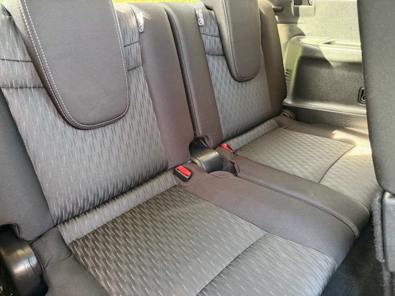 2018 NISSAN X-TRAIL 2018 NISSAN X-TRAIL