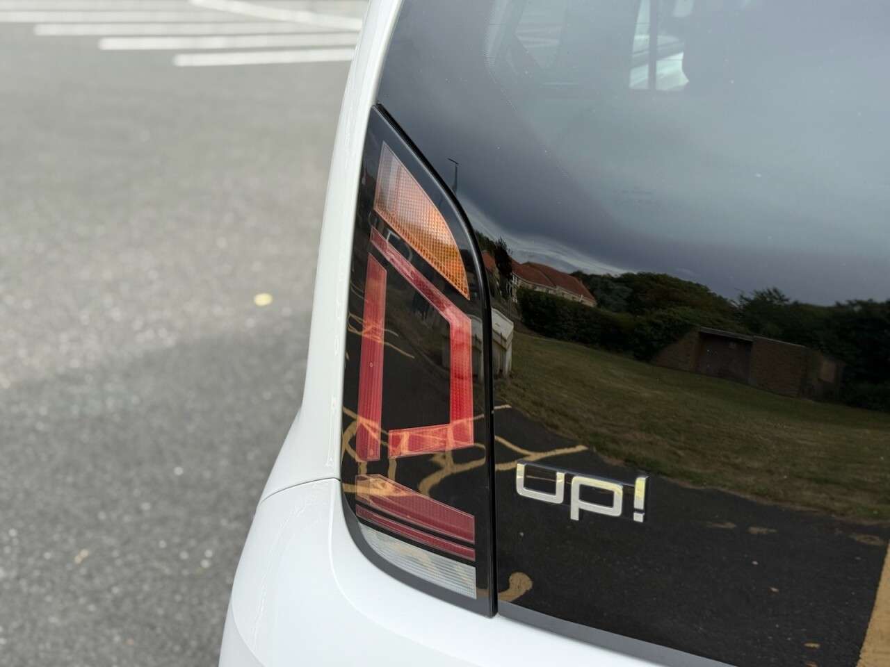 2018 VOLKSWAGEN UP! 2018 VOLKSWAGEN UP!