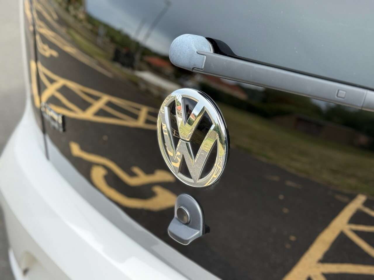 2018 VOLKSWAGEN UP! 2018 VOLKSWAGEN UP!