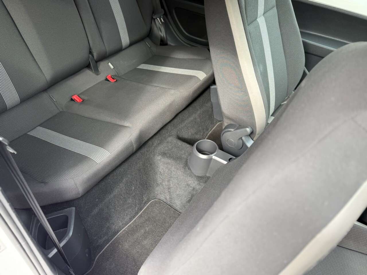 2018 VOLKSWAGEN UP! 2018 VOLKSWAGEN UP!