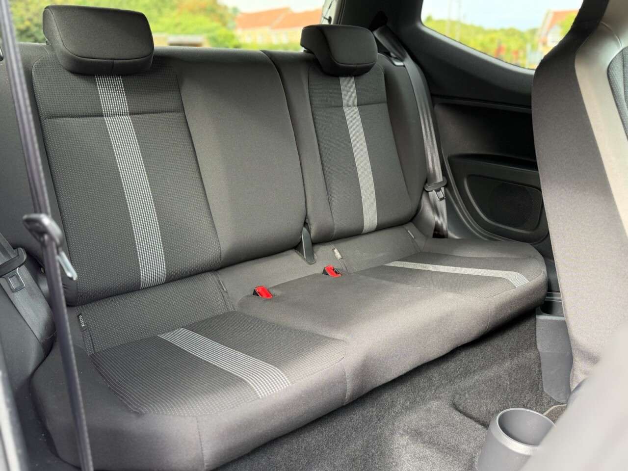 2018 VOLKSWAGEN UP! 2018 VOLKSWAGEN UP!