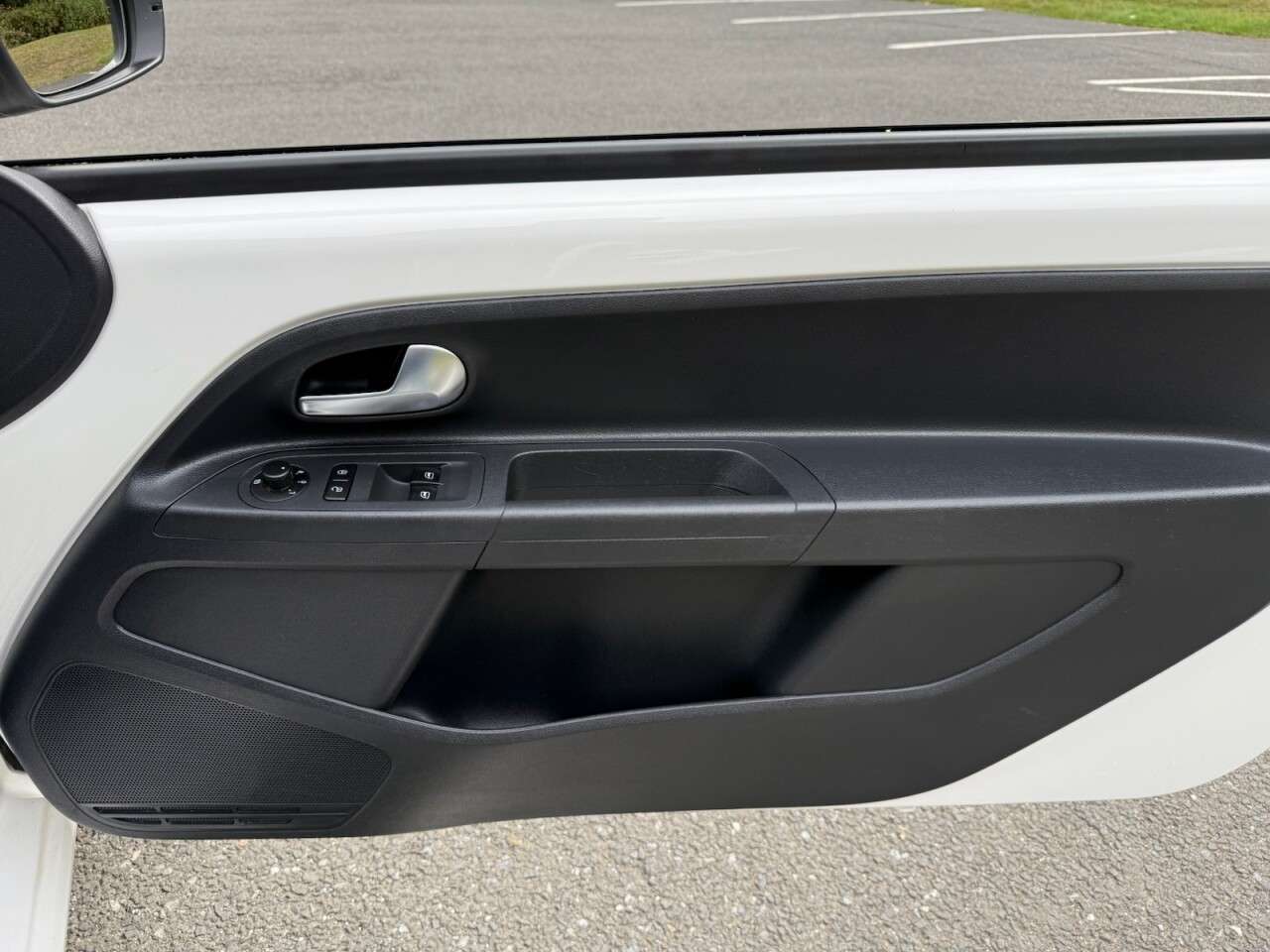 2018 VOLKSWAGEN UP! 2018 VOLKSWAGEN UP!