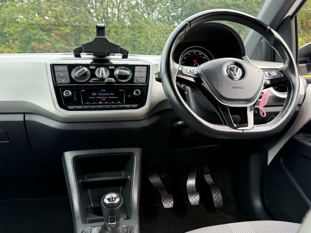 2018 VOLKSWAGEN UP! 2018 VOLKSWAGEN UP!