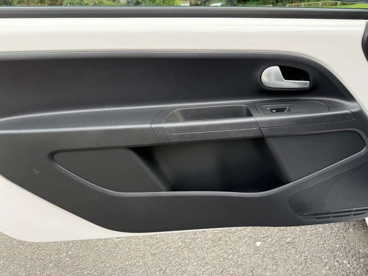 2018 VOLKSWAGEN UP! 2018 VOLKSWAGEN UP!