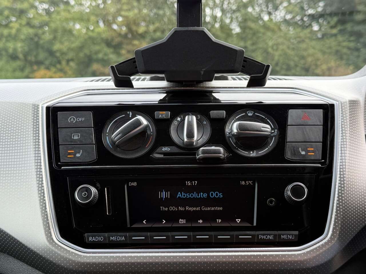 2018 VOLKSWAGEN UP! 2018 VOLKSWAGEN UP!