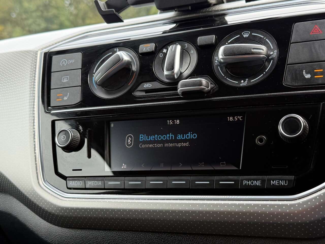 2018 VOLKSWAGEN UP! 2018 VOLKSWAGEN UP!