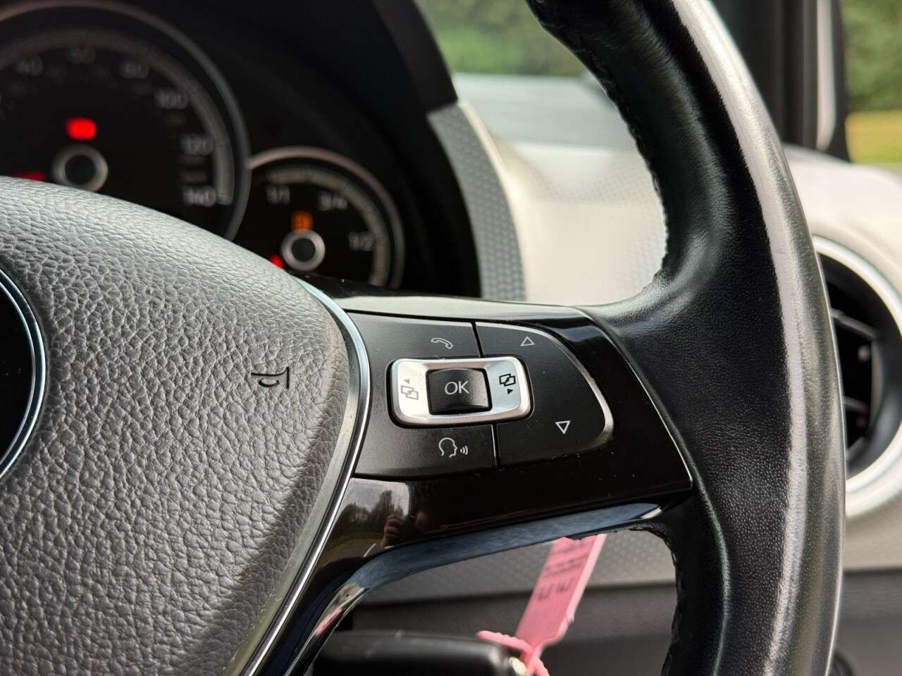 2018 VOLKSWAGEN UP! 2018 VOLKSWAGEN UP!