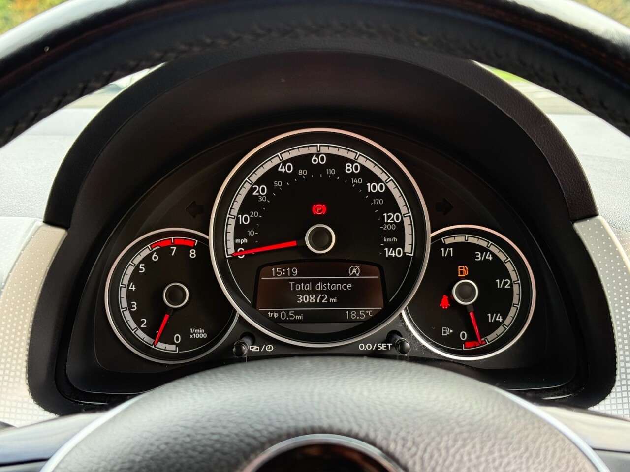 2018 VOLKSWAGEN UP! 2018 VOLKSWAGEN UP!