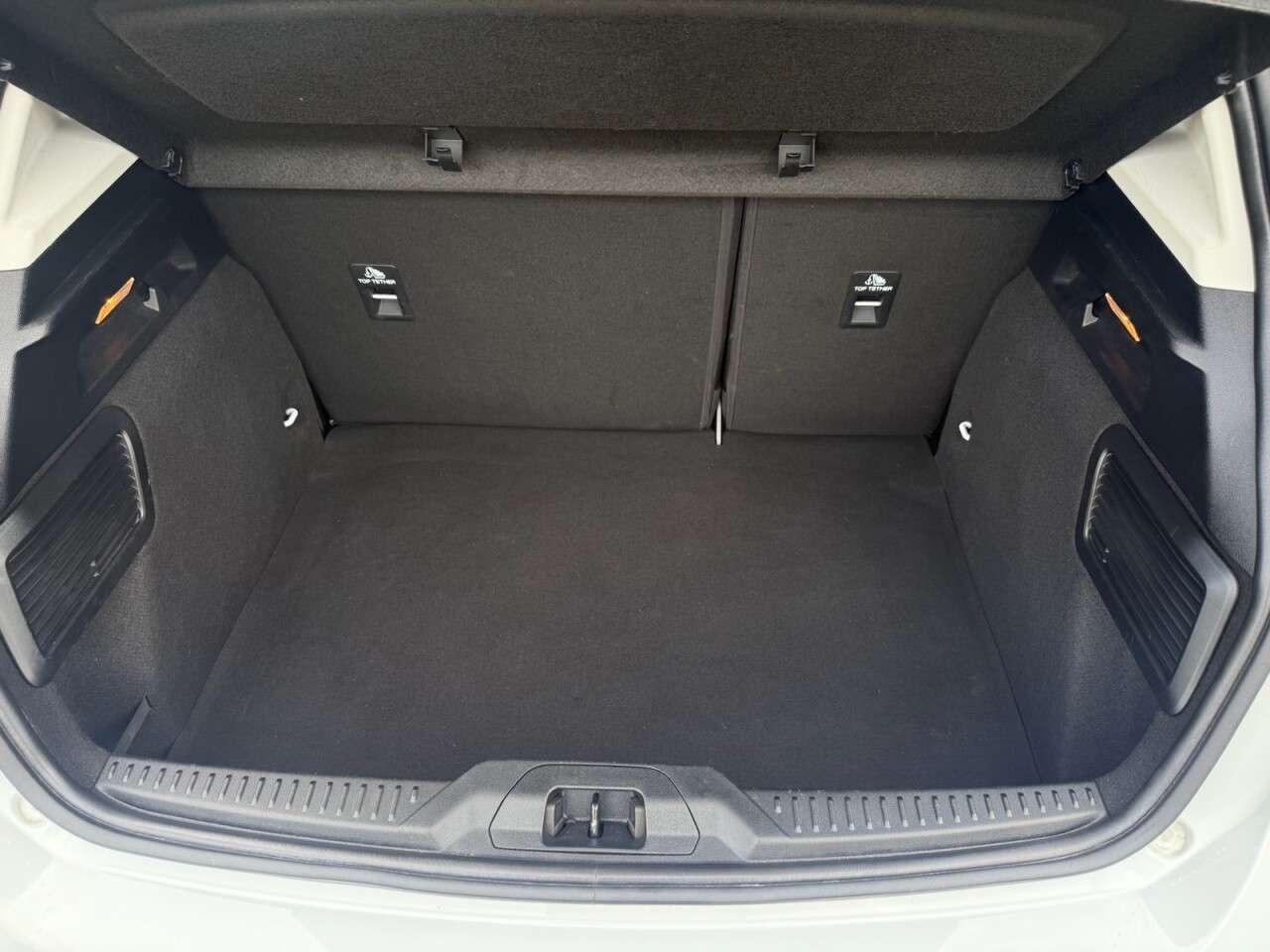 2018 FORD FOCUS 2018 FORD FOCUS