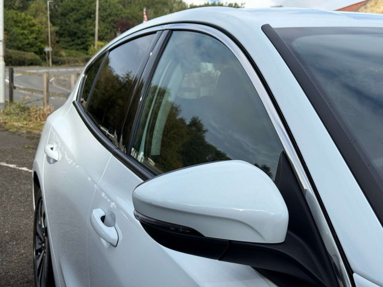 2018 FORD FOCUS 2018 FORD FOCUS