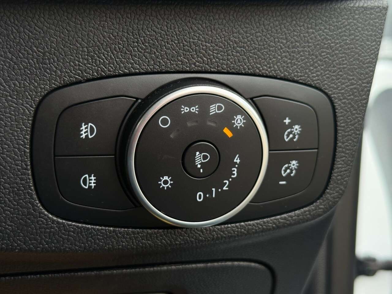 2018 FORD FOCUS 2018 FORD FOCUS