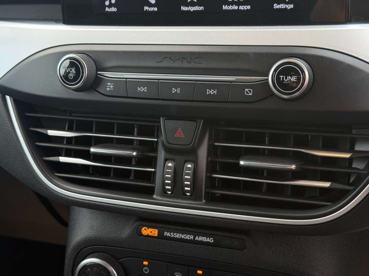 2018 FORD FOCUS 2018 FORD FOCUS