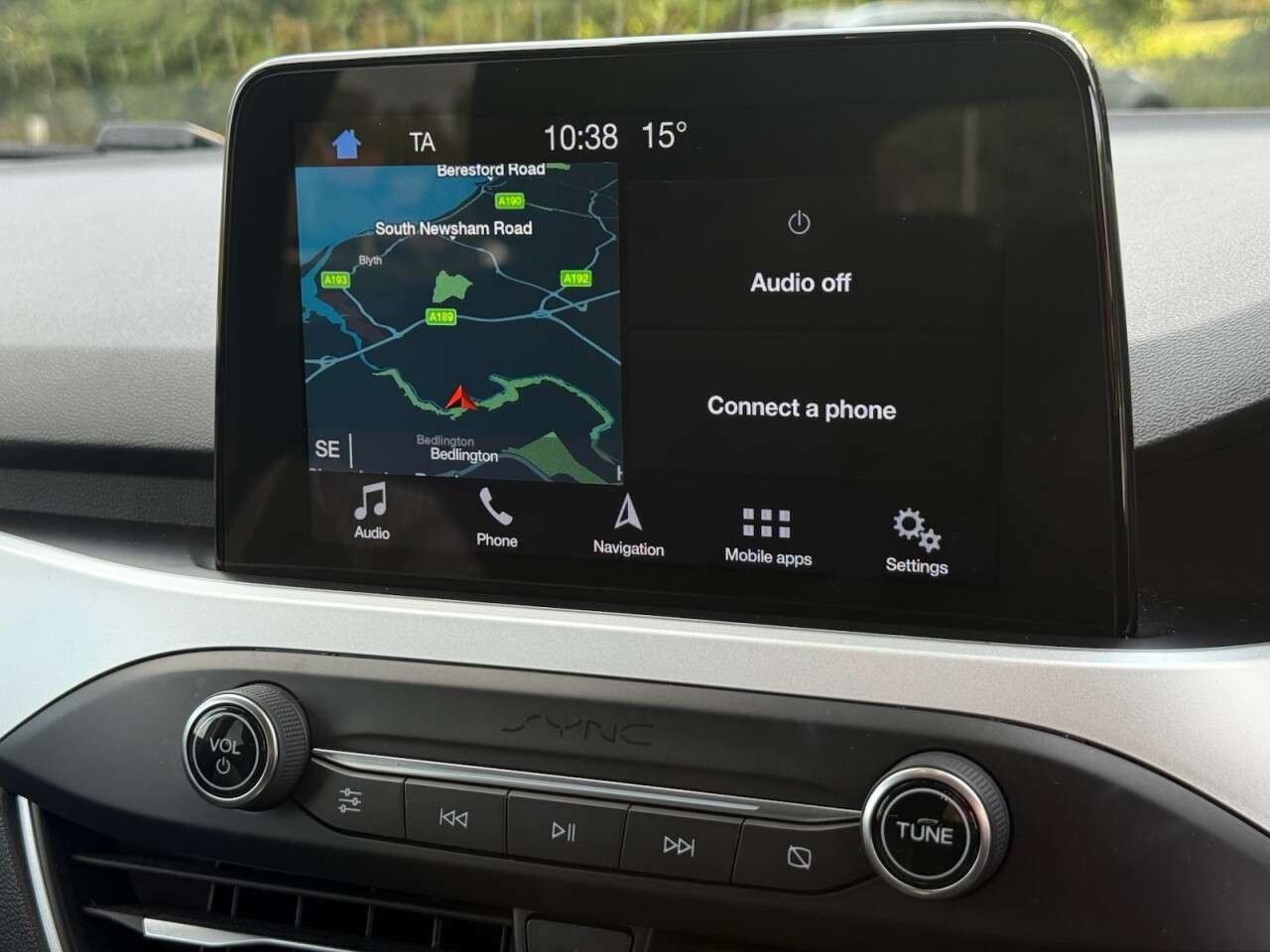 2018 FORD FOCUS 2018 FORD FOCUS