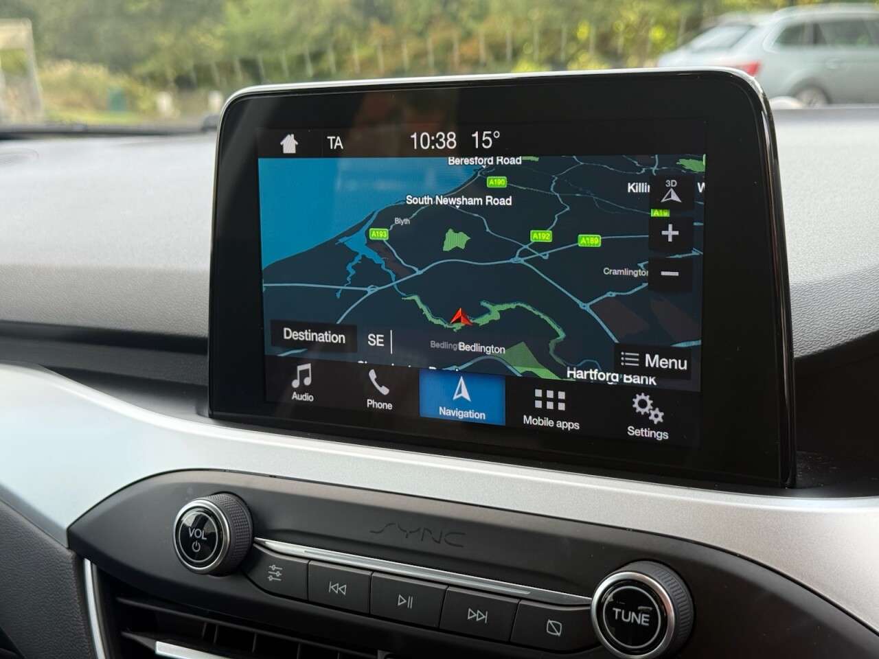 2018 FORD FOCUS 2018 FORD FOCUS