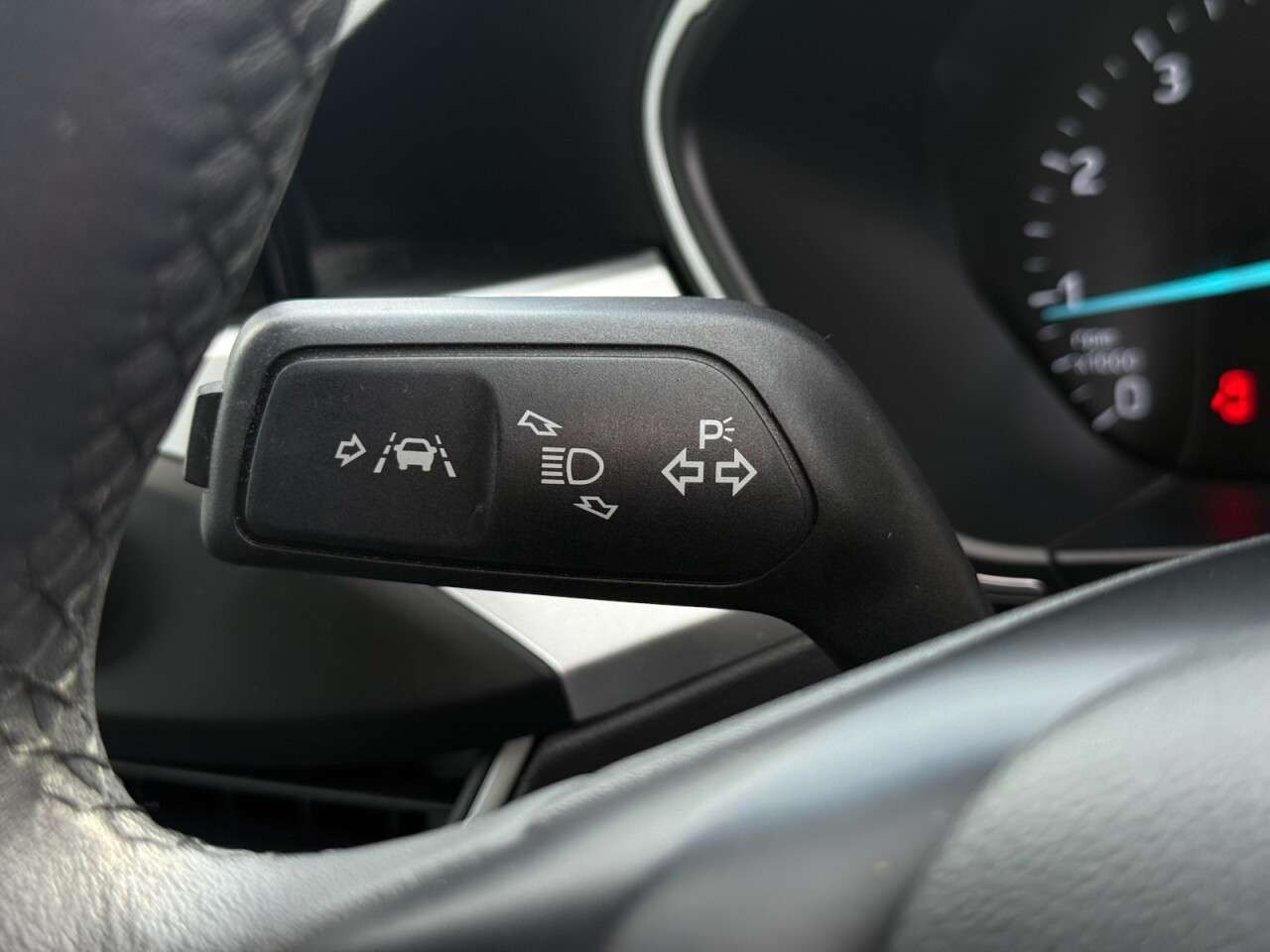 2018 FORD FOCUS 2018 FORD FOCUS