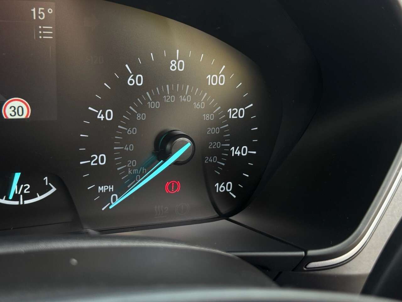 2018 FORD FOCUS 2018 FORD FOCUS