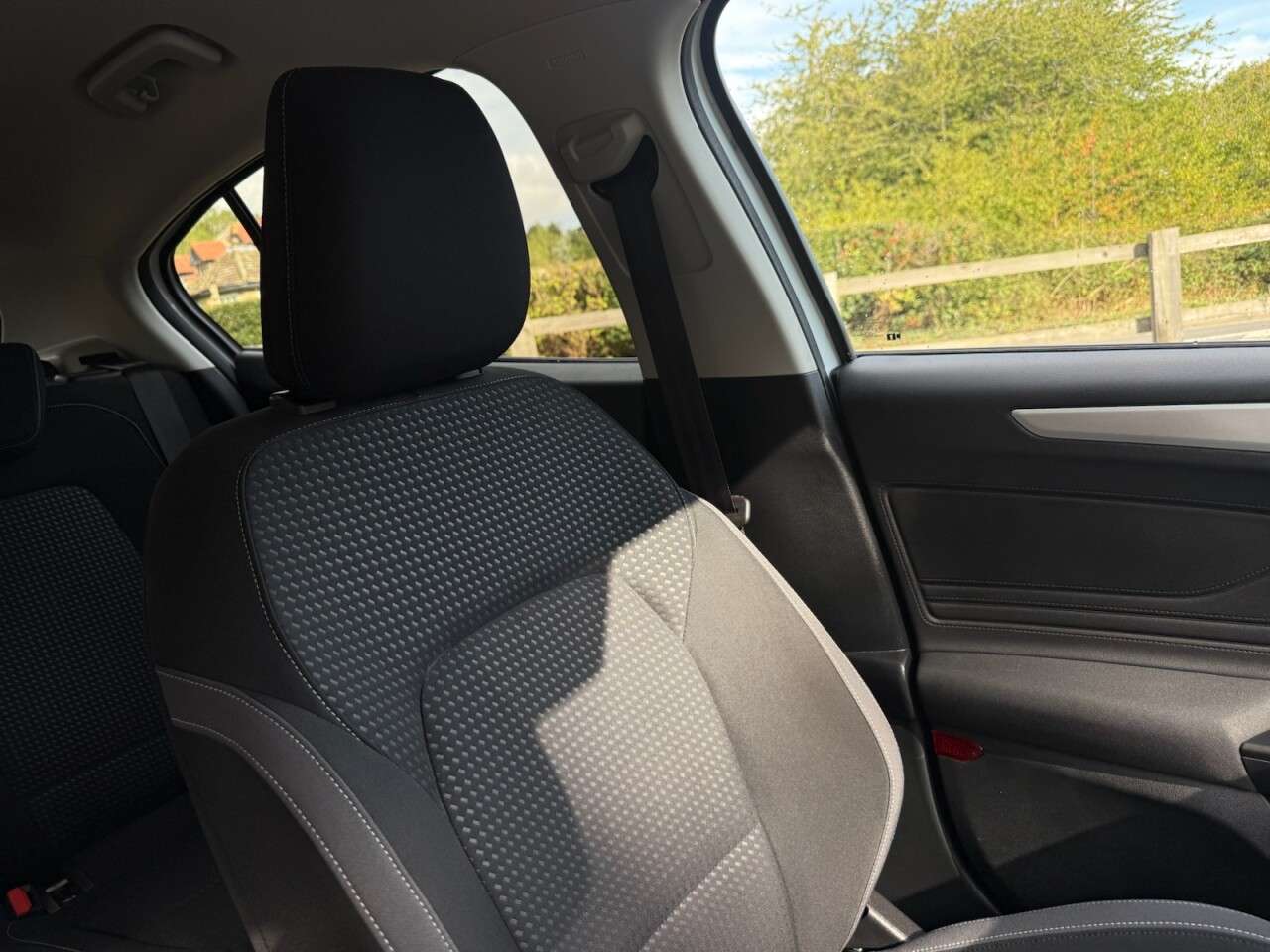 2018 FORD FOCUS 2018 FORD FOCUS