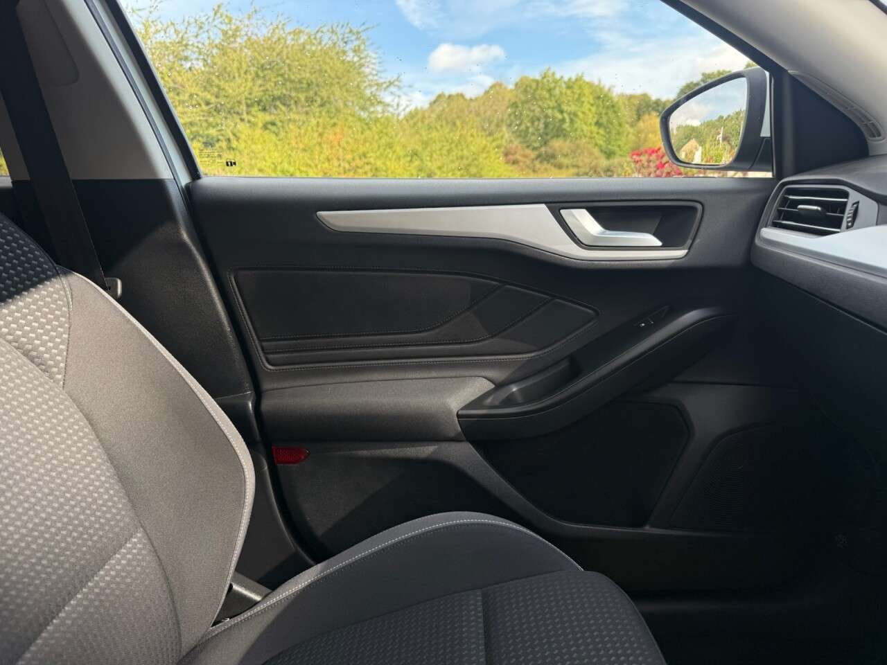 2018 FORD FOCUS 2018 FORD FOCUS