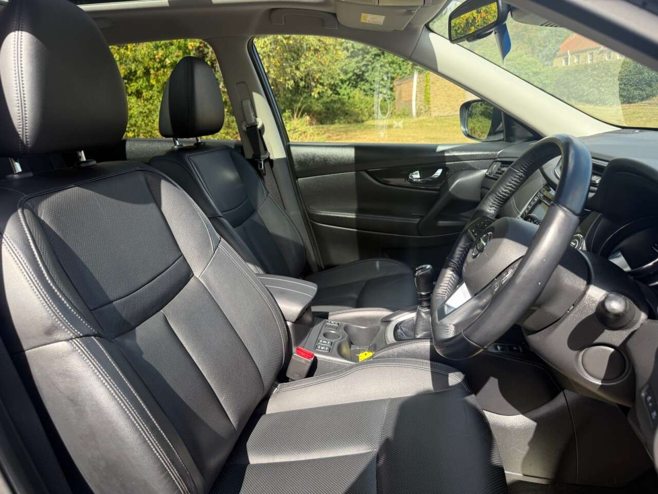 2019 NISSAN X-TRAIL 2019 NISSAN X-TRAIL