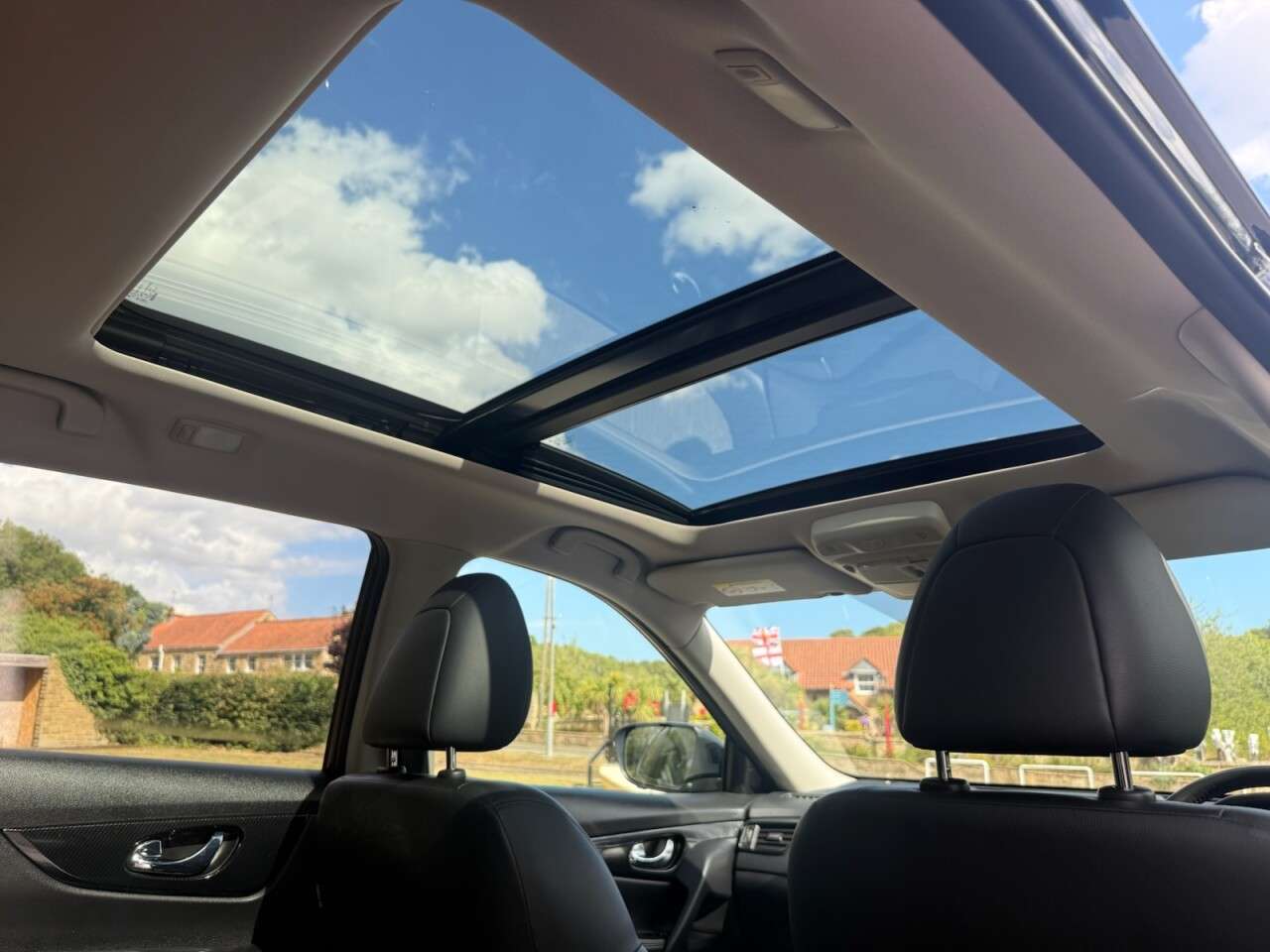 2019 NISSAN X-TRAIL 2019 NISSAN X-TRAIL