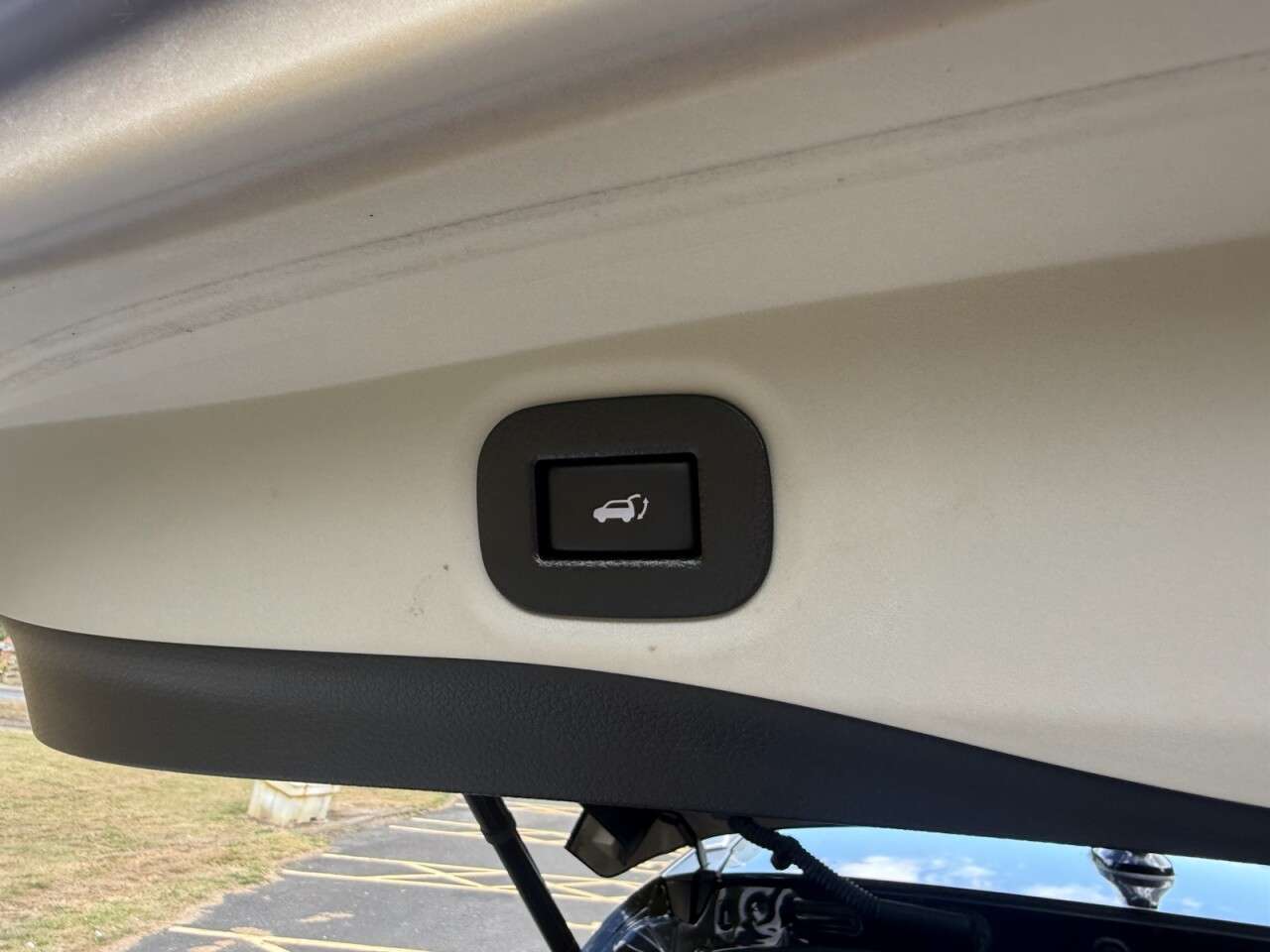 2019 NISSAN X-TRAIL 2019 NISSAN X-TRAIL