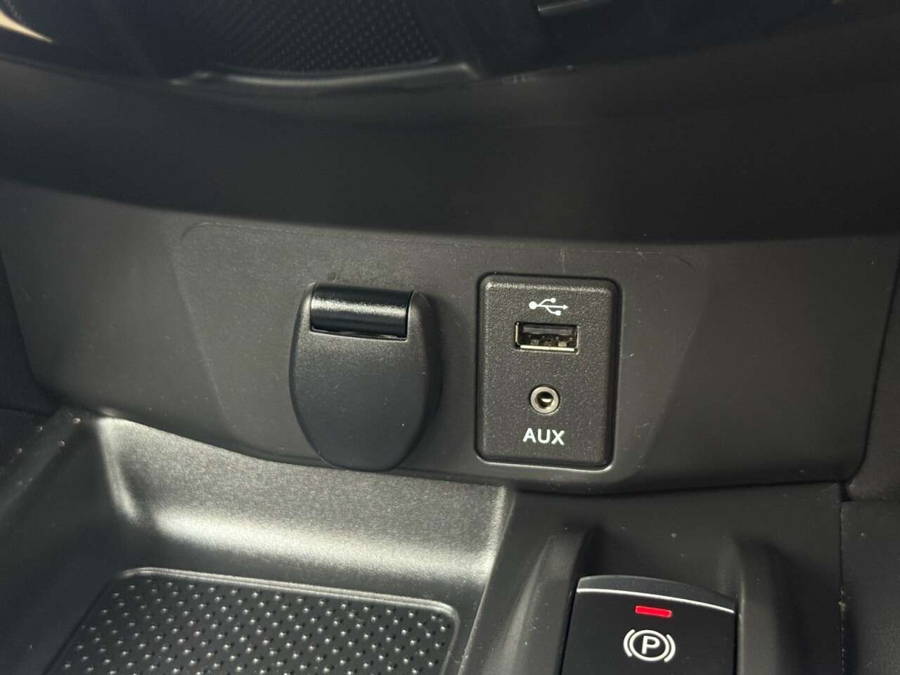 2019 NISSAN X-TRAIL 2019 NISSAN X-TRAIL