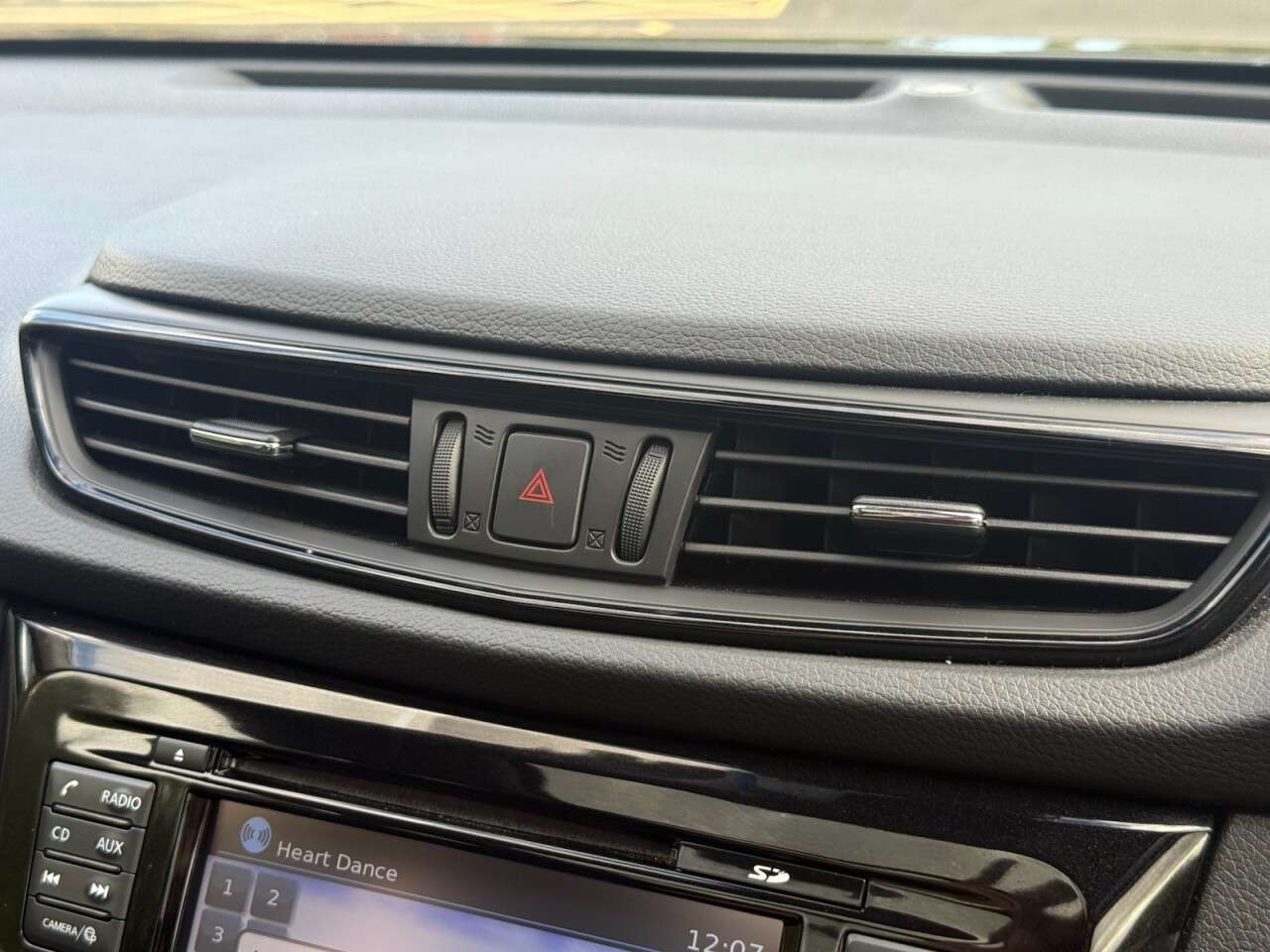 2019 NISSAN X-TRAIL 2019 NISSAN X-TRAIL