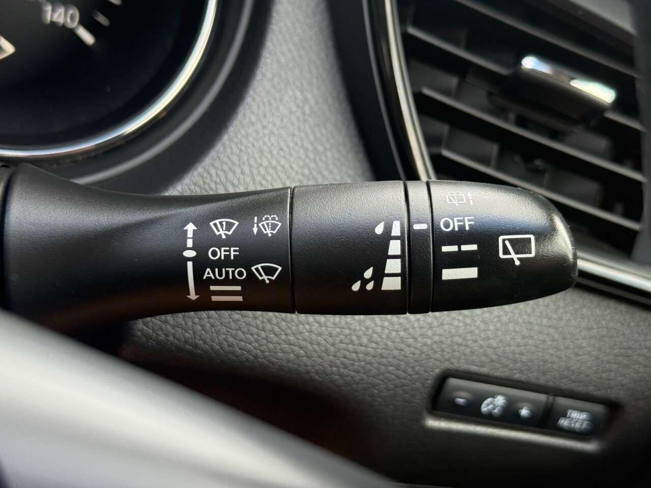 2019 NISSAN X-TRAIL 2019 NISSAN X-TRAIL